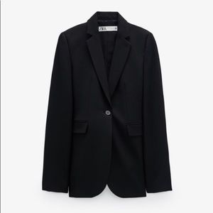 Zara Tailored Blazer 8126/703